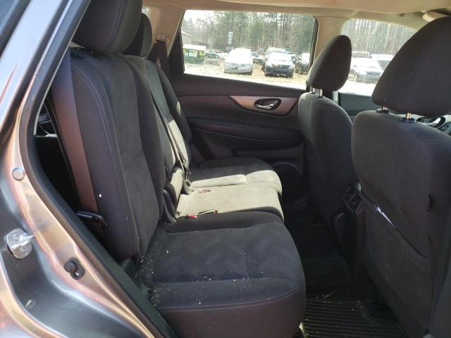 Photo 11 from auction – 2016 NISSAN ROGUE S with VIN KNMAT2MV3GP608545
