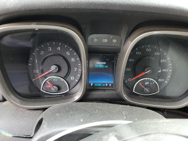 Photo 9 from auction – 2013 CHEVROLET MALIBU 2LT with VIN 1G11F5RR6DF117952