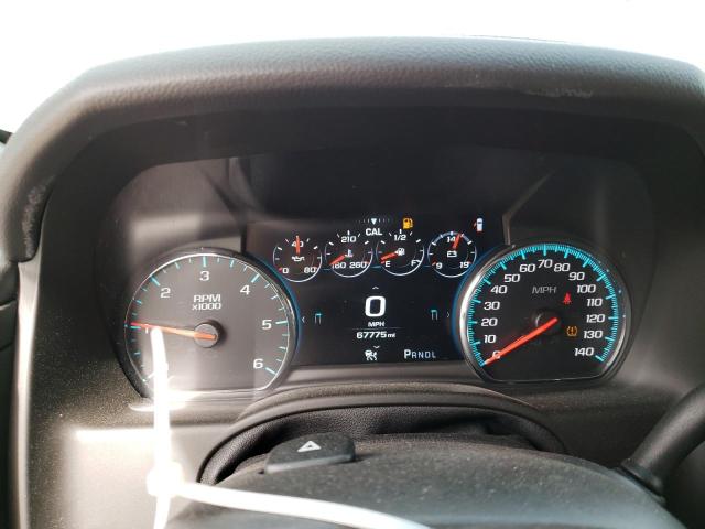 Photo 9 from auction – 2019 GMC YUKON DENA with VIN 1GKS2CKJ0KR187415