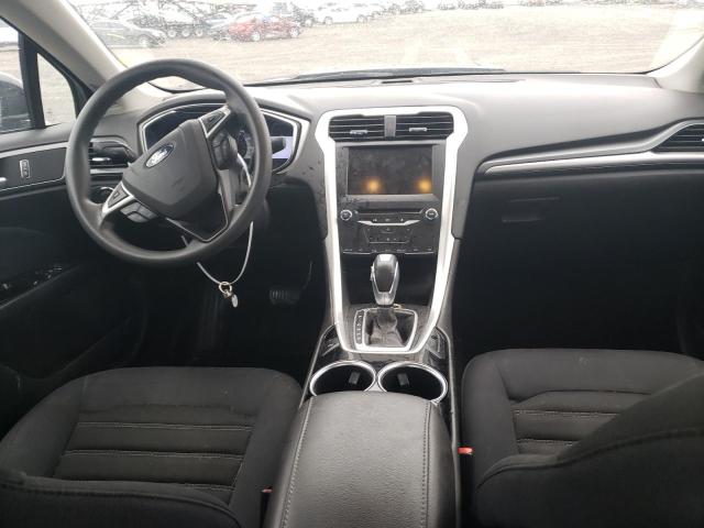 Photo 8 from auction – 2013 FORD FUSION SE with VIN 3FA6P0HRXDR199644