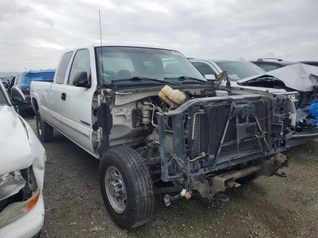 Foto 4 de la subasta – 2007 CHEVROLET SILVERADO con VIN 1GCHC29U97E196982