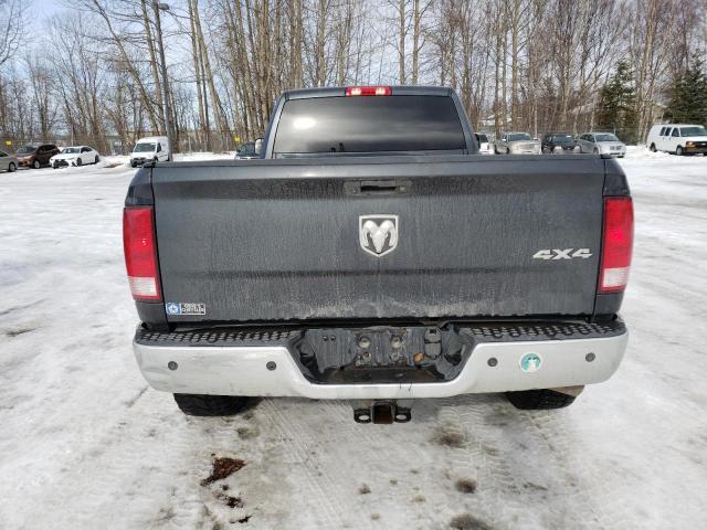 Photo 6 from auction – 2018 RAM 2500 ST with VIN 3C6UR5HJ5JG109303