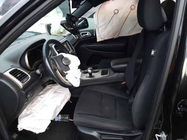 Photo 7 from auction – 2014 JEEP GRAND CHER with VIN 1C4RJFAG2EC458762