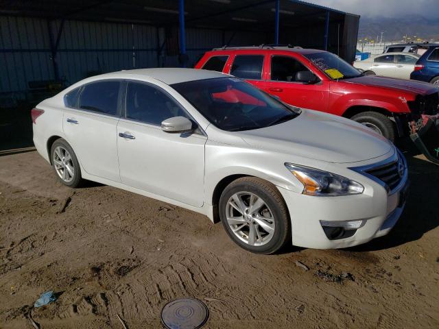 Photo 4 from auction – 2015 NISSAN ALTIMA 2.5 with VIN 1N4AL3AP5FN372430