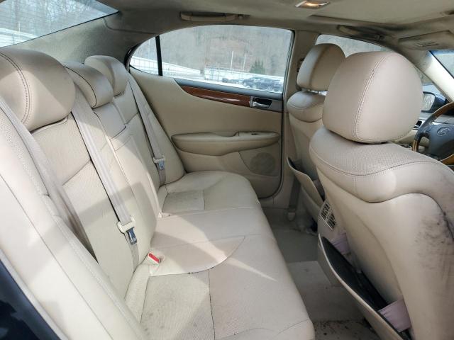 Photo 10 from auction – 2005 LEXUS ES 330 with VIN JTHBA30G955105102