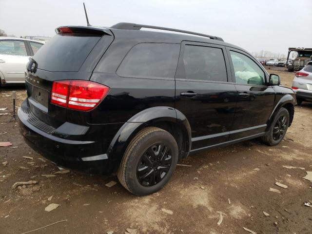 Photo 3 from auction – 2020 DODGE JOURNEY SE with VIN 3C4PDCAB8LT270377