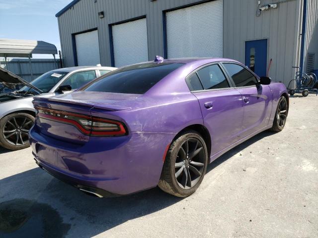 Photo 3 from auction – 2016 DODGE CHARGER R/ with VIN 2C3CDXCT9GH169802
