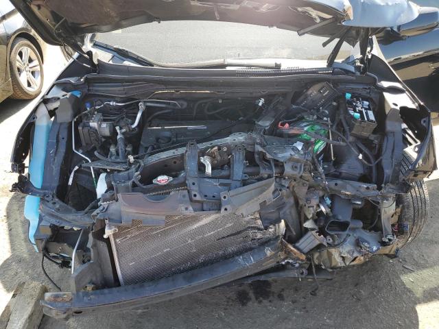 Photo 12 from auction – 2016 HONDA CR-V EX with VIN 2HKRM4H53GH673686