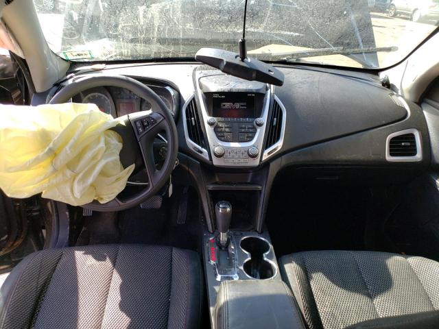 Photo 8 from auction – 2016 GMC TERRAIN SL with VIN 2GKALMEK6G6291252