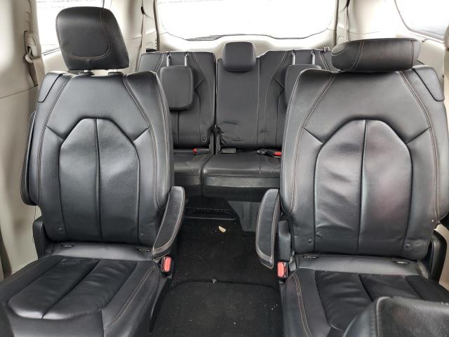 Photo 10 from auction – 2017 CHRYSLER PACIFICA T with VIN 2C4RC1BG3HR815891