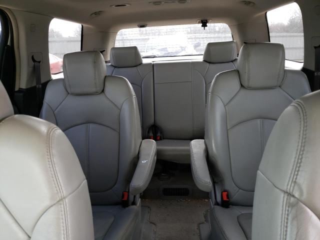 Photo 10 from auction – 2009 GMC ACADIA SLT with VIN 1GKER23D99J175137