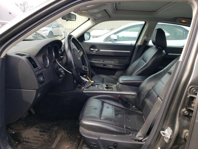 Photo 7 from auction – 2009 DODGE CHARGER R/ with VIN 2B3KK53T29H514285