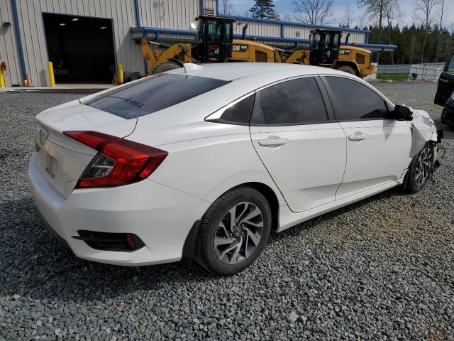Photo 3 from auction – 2017 HONDA CIVIC EX with VIN 19XFC2F74HE049951