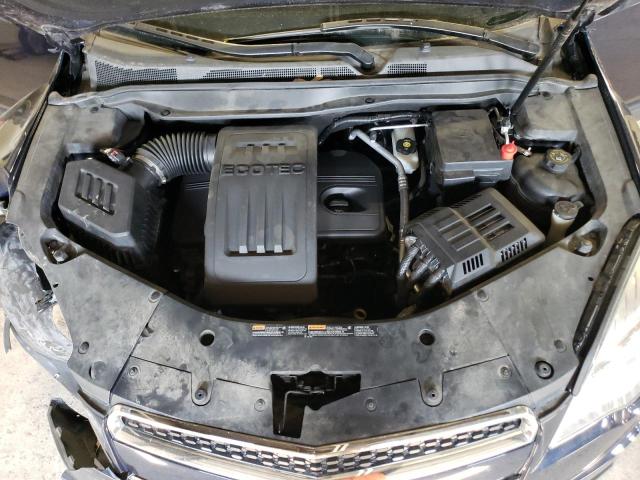 Photo 12 from auction – 2015 CHEVROLET EQUINOX LT with VIN 2GNFLFEK1F6226179