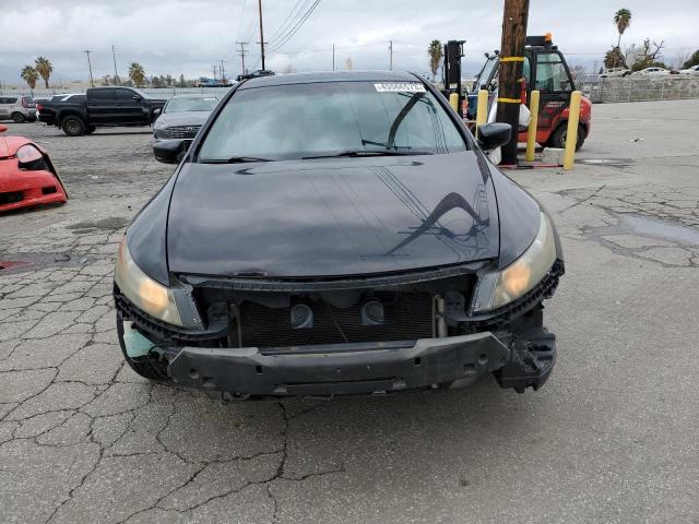 Photo 5 from auction – 2011 HONDA ACCORD EXL with VIN 1HGCS1B80BA013376