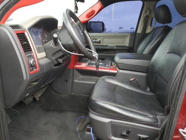 Photo 7 from auction – 2012 DODGE RAM 1500 S with VIN 1C6RD7LT9CS349409
