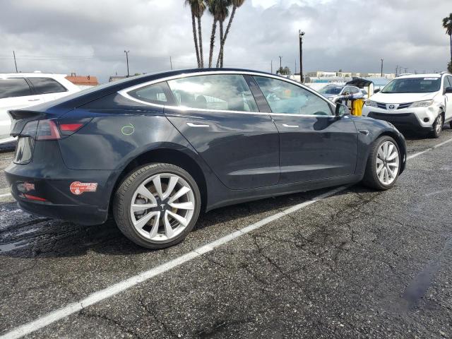 Photo 3 from auction – 2018 TESLA MODEL 3 with VIN 5YJ3E1EB2JF067376