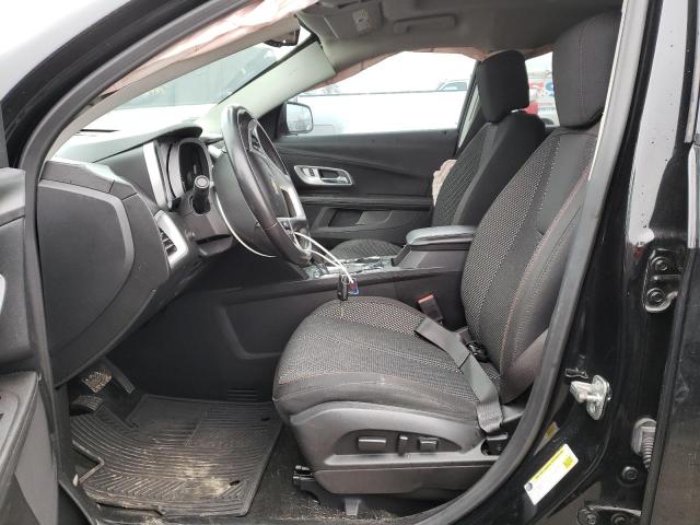 Photo 7 from auction – 2017 CHEVROLET EQUINOX LT with VIN 2GNALCEK7H6187173