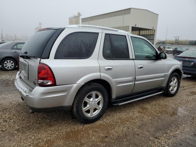 Photo 3 from auction – 2007 BUICK RAINIER CX with VIN 5GADT13S872157660