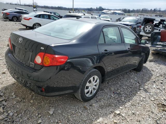 Photo 3 from auction – 2010 TOYOTA COROLLA BA with VIN 2T1BU4EE8AC471412