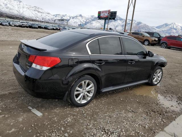 Photo 3 from auction – 2013 SUBARU LEGACY 2.5 with VIN 4S3BMBC61D3003583