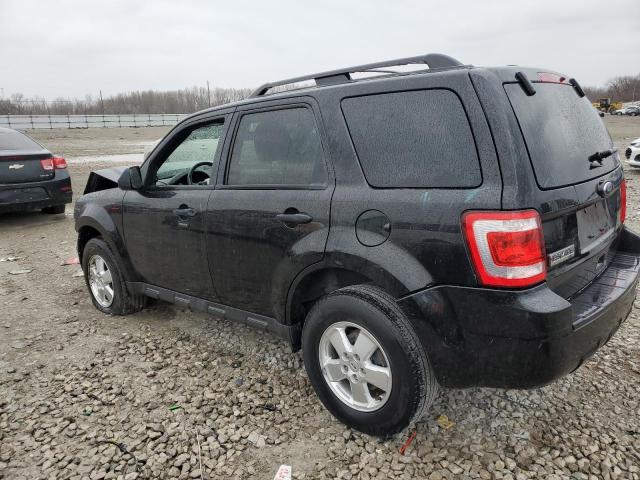 صورة رقم 2 من المزاد - 2011 FORD ESCAPE XLT مع VIN 1FMCU0D75BKB38970
