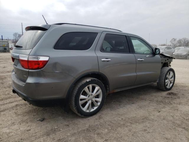 Photo 3 from auction – 2011 DODGE DURANGO CR with VIN 1D4SE4GT2BC664287