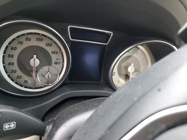 Photo 9 from auction – 2014 MERCEDES-BENZ CLA 250 with VIN WDDSJ4EB5EN137295