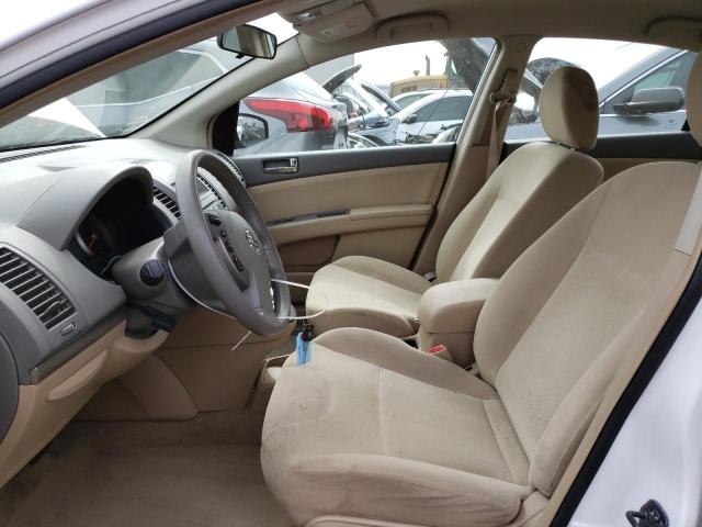 Photo 7 from auction – 2009 NISSAN SENTRA 2.0 with VIN 3N1AB61E29L694754