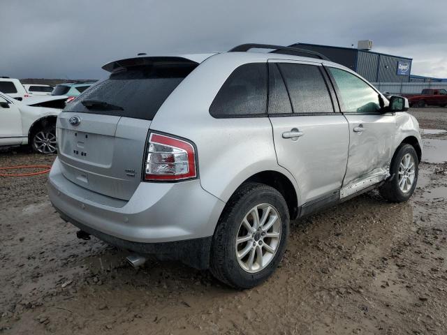 Photo 3 from auction – 2010 FORD EDGE SEL with VIN 2FMDK4JC7ABB74686