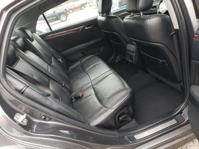 Photo 10 from auction – 2011 TOYOTA AVALON BAS with VIN 4T1BK3DB9BU378129