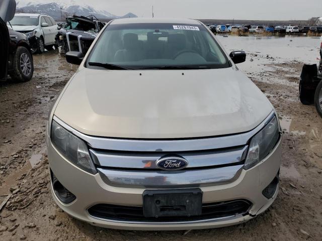Photo 5 from auction – 2010 FORD FUSION S with VIN 3FAHP0GA2AR404292
