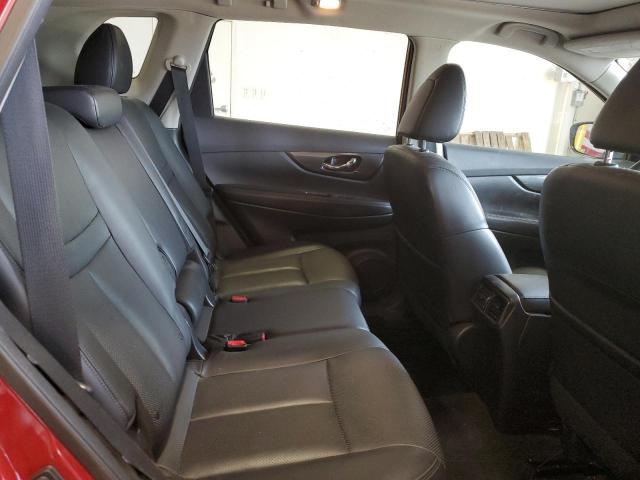 Photo 11 from auction – 2015 NISSAN ROGUE S with VIN 5N1AT2MV2FC789851
