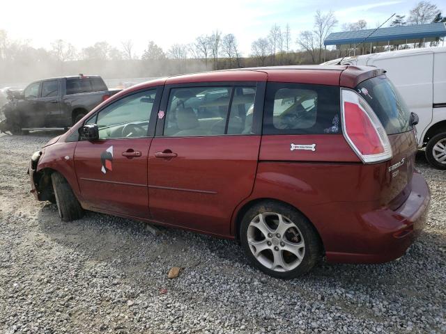 Photo 2 from auction – 2009 MAZDA 5 with VIN JM1CR293290341196