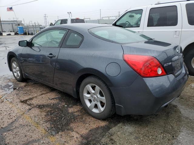 Photo 2 from auction – 2009 NISSAN ALTIMA BAS with VIN 1N4AL24E19C166610