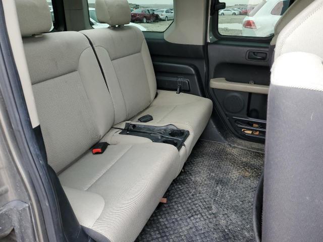 Photo 10 from auction – 2008 HONDA ELEMENT EX with VIN 5J6YH28708L006152