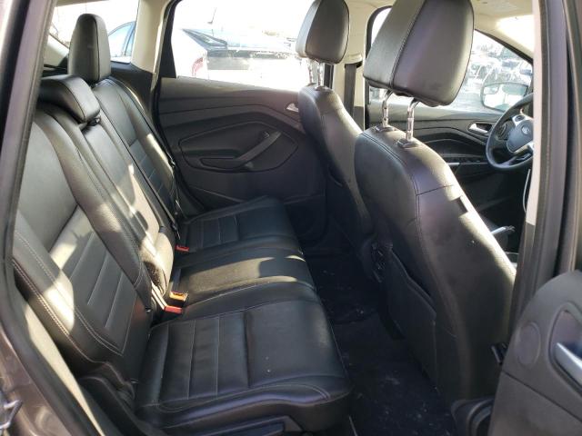 Photo 10 from auction – 2013 FORD C-MAX SEL with VIN 1FADP5BU3DL520133