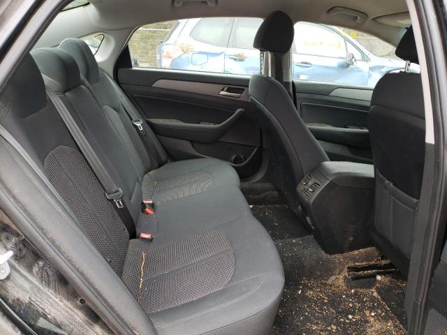 Photo 10 from auction – 2019 HYUNDAI SONATA LIM with VIN 5NPE34AF5KH731942