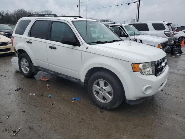 Фото 4 с аукциона – 2012 FORD ESCAPE XLT с VIN 1FMCU0D77CKC29398