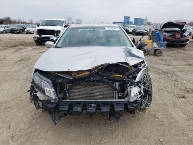 Photo 5 from auction – 2012 FORD FUSION SE with VIN 3FAHP0HA2CR222979