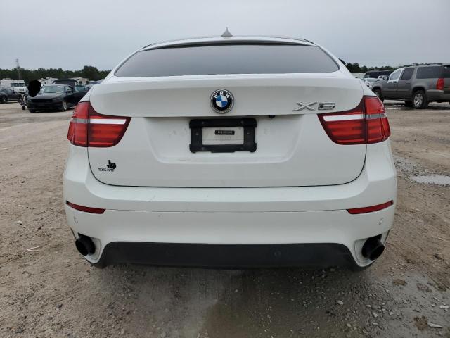 Photo 6 from auction – 2014 BMW X6 XDRIVE3 with VIN 5UXFG2C59E0H10273