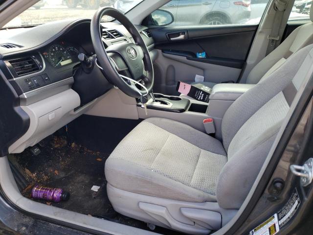 Photo 7 from auction – 2012 TOYOTA CAMRY with VIN 4T1BF1FKXCU545606