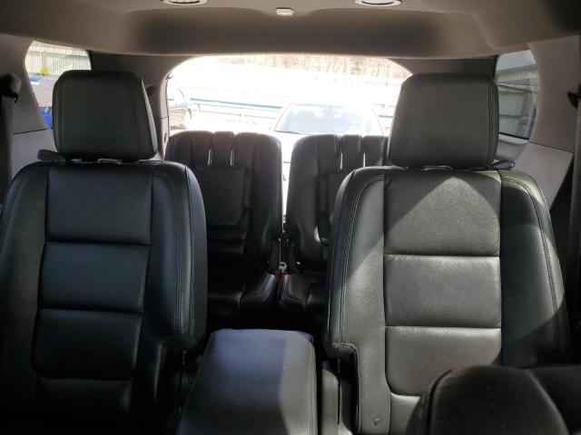 Photo 10 from auction – 2015 FORD EXPLORER X with VIN 1FM5K8D82FGB65588