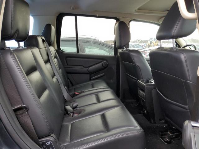 Photo 10 from auction – 2010 FORD EXPLORER X with VIN 1FMEU7DE4AUA91448