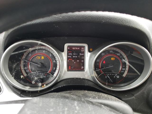 Photo 9 from auction – 2013 DODGE JOURNEY SX with VIN 3C4PDCBGXDT502568