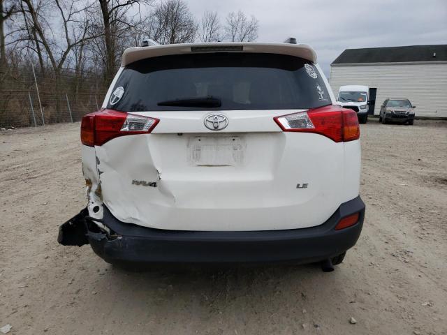 Photo 6 from auction – 2015 TOYOTA RAV4 with VIN JTMZFREV5FD044236