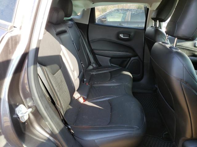 Photo 11 from auction – 2021 JEEP COMPASS LA with VIN 3C4NJDBBXMT544958