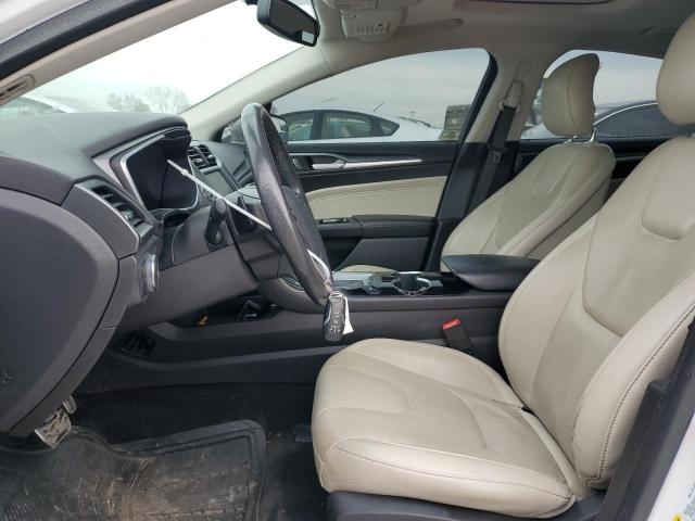 Photo 7 from auction – 2014 FORD FUSION TIT with VIN 3FA6P0K97ER307311
