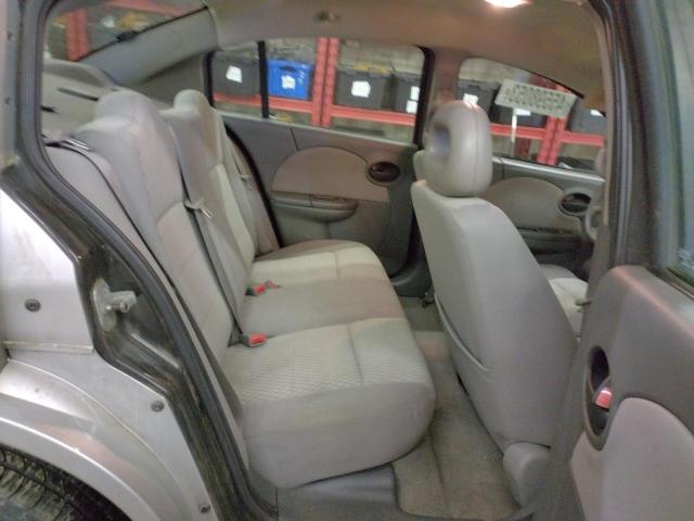 Photo 10 from auction – 2007 SATURN ION LEVEL with VIN 1G8AJ55F97Z122397