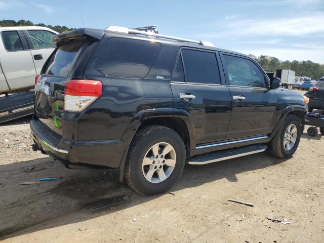 Photo 3 from auction – 2012 TOYOTA 4RUNNER SR with VIN JTEZU5JR7C5034798